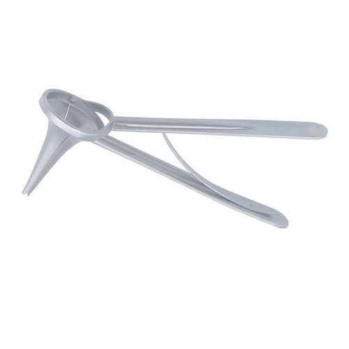 Richnau-Holmgren Ear Speculum